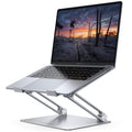 Adjustable Aluminum Laptop Stand - Main View