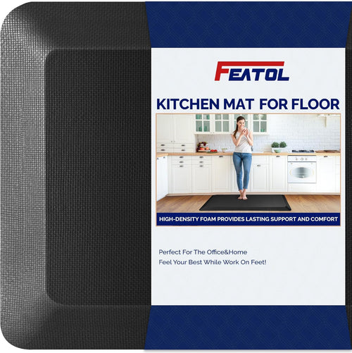 Anti-Fatigue Standing Desk Mat