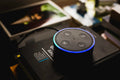 Wooden LED Smart Alarm Clock